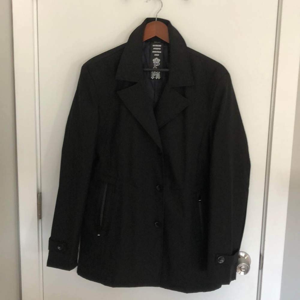 Rain Jacket